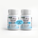 Carbonyl Iron Tablet 65 mg con 270 mg Vitamina C Silencio180 Days Supply Silencio para Mujeres/Men peru High Potency Bariatric Vitamins for WLS Pacientes Incluyendo bypass gástricos ← Dye Free (2)