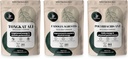 Tongkat Ali para Hombres 282 Servimientos, Fadogia Agrestis Extract Powder 313 Servimientos, Cuna Negra 30:1 Concentración 94 Serviciones 5oz Suplemento Mens Health Support for Drive & Passion