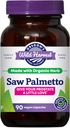 La cosecha salvaje de Oregon Saw Palmetto Organic Capsules, 90 Conde Vegetarian Capsules, 1170mg