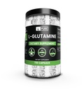 Ingredientes originales puros L-Glutamina (730 capsules) No hay magnesio o rifles de arroz, siempre puros, verificados por laboratorio