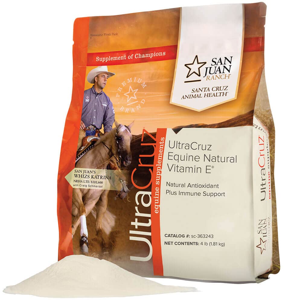Vitamina Natural E®, Polvo, 4 lb