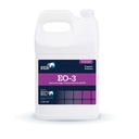 Kentucky Equine Research EO-3: Fuente de ácidos grasos Omega-3 DHA y EPA para caballos, 1 Gal (128 Servimientos)