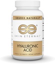 Fuente Naturales Esquí Eterna Ácido Hialurónico, 50 mg - 120 Tablas