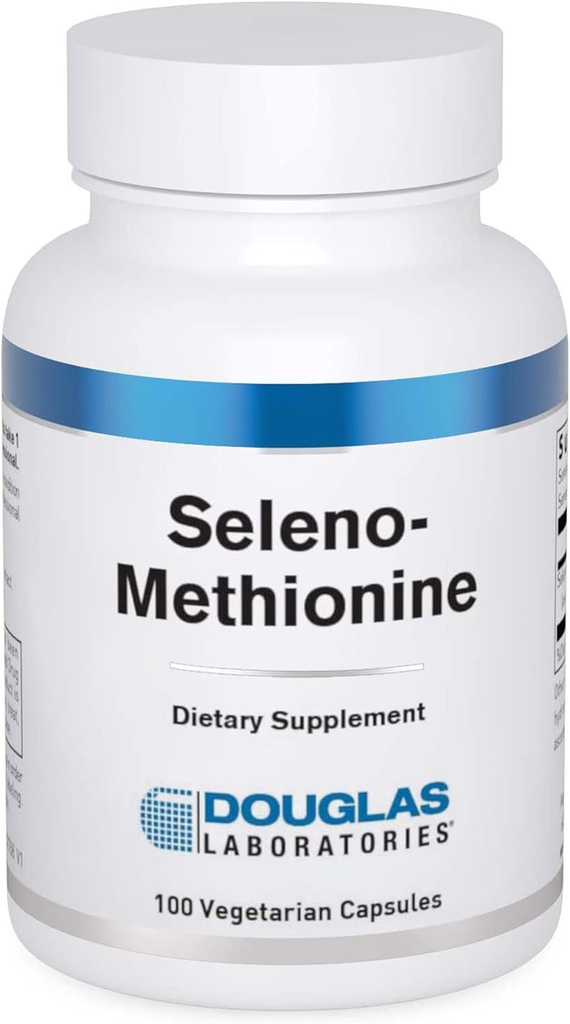 Douglas Laboratories Seleno-Methionine
