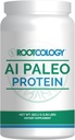 Rootcology by Dr. Izabella Wentz  AI Paleo Protein ← Desarrollado Beef Protein Powder con 26g Beef Protein per Serving 821.1g / 30 Servings