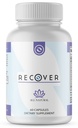 Suplemento de apoyo a las bebidas alcohólicas: apoyo a la extracción con Kudzu, L Glutamine B Vitaminas RNA/DNA complejo y mucho más. 60 cápsulas