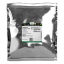 Frontier Co-op Echinacea Purpurea Root, Cut and Sifted, Certified Organic, Kosher ← 1 lb. Bolso de granel ¦ Echinacea purpurea (L.) Moench