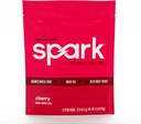 AdvoCare Spark Vitamina & Aminoácidos Suplemento - Focus & Energy Drink Powder Mix with Vitamin A, B-6, C & E - También incluye L-Carnitine & L-Tyrosine - Cherry, 14 Stick Packs