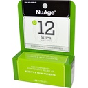 Silica 6X, 125 CT