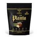 Ambrosia Planta - Premium Plant-Based Protein ¦ Vegan & Keto Friendly ¦ Gourmet Flavors with No Bloating or Stomach Upset TEN No Añadido Sugar TEN 14 Servings TEN (Banana Maple)