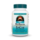 Fuente Natural Wellness EpiCor con vitamina D-3 para la Defensa de Inmuno Aligerado* - 60 cápsulas