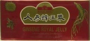 GINSENG PRODUCTS Ginseng " Royal Jelly in A Honey Base 10 Vial, 0.02 Libra