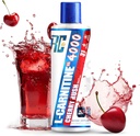 Ronnie Coleman Signature Series L Carnitine XS 4000 Liquid, Stimulant Free, Sugar Free, Zero Carbs, Lean Muscle Strength Support for Men & Women, 16 Oz (16 oz, Cherry Rush (4000)