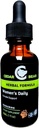 Cedar Bear Women's Support Daily a Liquid Herbal Supplement that Helps Support Healthy Menstrual Cycles, The Female Reproductive System, and Healthy Hormonal Function 1 Fl Oz