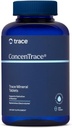 Trace Minerals Conceno Trace Trace Mineral Tablets - Suplemento para Bone & Joint Support - Ayudas Hydration & Electrolyte Restoration - 300 Tablets (100 Servings)