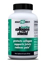 HEALTH DIRECT - BeActive Collagen Shield - 60 Capsules - Advanced Green-Lipped Mussel Supplement for Collagen Protection - Supports Skin, Joints and Muscles