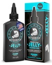 Bossman Jelly Beard Oil for Hombre (4 oz, Magic Scent) – Softens, Moisturizes > Condiciones con ingredientes naturales