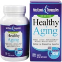 Terapéutica Nutricional - Factor de envejecimiento saludable w/NT - 120 tabletas por Terapéutica Nutricional