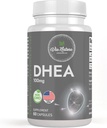DHEA 100mg ← Non-GMO Silencio Gluten Suplemento gratuito