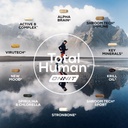 ONNIT Total de adultos humanos multivitamina Suplemento dietético Paquetes de cápsula completa con soporte de día y noche, paquetes diarios de vitamina para hombres y mujeres, cápsulas de suplemento dietético, suministro de 7 días