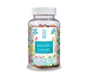 ACTIF Mangas Bariatrices Orgánicas con 25+ Vitaminas Orgánicas y Minerales para Cirugía Bariatrica, Fórmula Avanzada – No GMO, 90 Conde