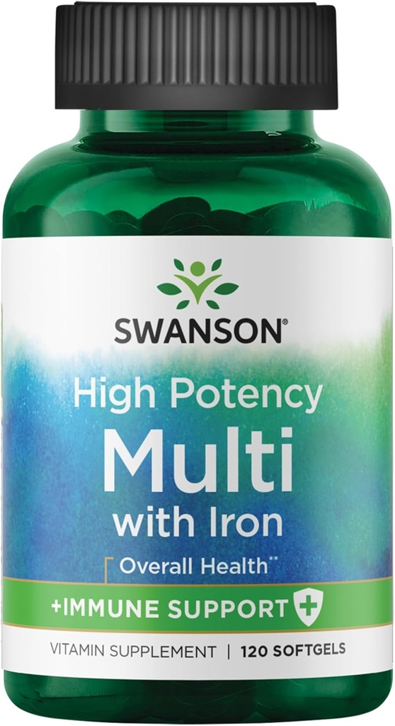 Swanson multi alta potencia 120 Sgels