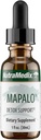 NutraMedix Mapalo Herbal Extract - Suplemento Cognitivo para Aliviar Ocasional Brain Fog & Apoyo Body Detox Systems - Brain Health Supplement for Adults (1oz / 30ml)