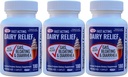 Fast Acting Lactase 540 Caplets Generic Lactase Fast Act 9000 FCC Unidades por Caplet