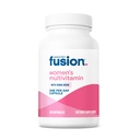 Fusión Bariatrica Una por día Multivitamina Bariatric con Hierro para las Mujeres tóxica con Pelo y uñas Vitamina Blend ← Gastric Bypass y Sleeve Gastrectomy TEN 90 Conteo Ø 3 Mes