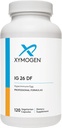 XYMOGEN IG 26 - Suplemento de inmunoglobulina con IgY Max - Colostrum sin lácteos Alternativa derivada de Hiperinmune Egg - Cytokine Balance & Immune Support - Anteriormente IG 26 DF (120 cápsulas)