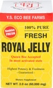 100% puro Royal Jelly 60,000 mg YS Eco Bee Farms 2.0 oz Liquid