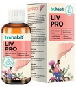 Livpro Liver Detox Syrup with Milk Thistle " Arjuna Bark by Green Cure, Liver Supplement with Milk Thistle Liver Detox Cleanse, Organic Liver Support - German Science with Ayurveda, 3.4 Fl Oz (100ml)