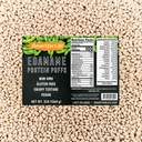 Smart for Life Soy Protein Puffs from Edamame - High Protein Zero Sugar Soy Protein Isolate Puffs - 20 Grams Protein Snacks - Non-GMO, Gluten-Free - 3 Pound Box - 53 Servings - Soy Puffs...