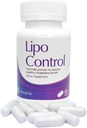 Dr. T Natural Colesterol Suplemento de reducción - Psyllium Seed (husks), Chitosan, Karaya Gum, Apple Pectin. LDL saludable & HDL Cholesterol, y Triglyceride Levels - 60 cápsulas