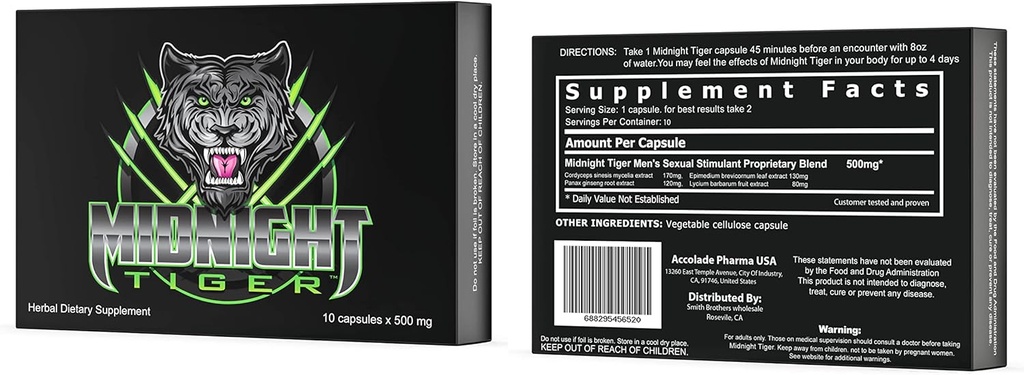 Unleash Su Bestia, Toda la Energía Natural Masculino