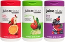 JuicePlus+ Fruit, Vegetable & Berry Blend: Nutrient-Packed Ingredients For Heart Health, Immune Function, Cognitive Performance, & Radiant Skin - Prepacked 3 bottles (60 servings of Fruit, Veg, Berry)