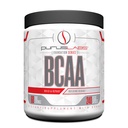 BCAA Capsules by Purus Labs Foundation Series ← 2:1 Leucine, Valine, Isoleucine Silencio para la recuperación, la resistencia, la fuerza y el edificio musculoso ← 240 Capsules (60 Servings)