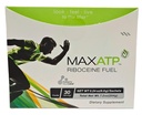Max ATP, Riboceine Fuel, 30 paquetes (0.24 onzas), 30 servicios