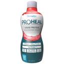 Dermarite Industries Proheal Sugar-Free Liquid Protein Suplemento