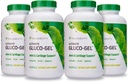 Youngevity Ultimate Gluco-Gel -for Joints, Tendons, Bones & Cartilage ← Contiene Glucosamine, Gelatin & Manganese
