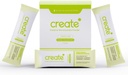 Create Single Serve Creatine Monohydrate Powder – 5g Creapure Creatine ¦ Redefining Strength, Energy & Recovery ← Sugar-Free, Vegan, Non-GMO Silencio Lemon/Lime Silencio 30 Packets