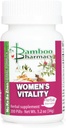 Vitality de las mujeres