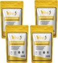 Anti Bebida Apoyo Suplemento-15+Key Ingredientes para el apoyo a la extracción,Liver Health,Kudzu, Milk Thistle,Holy Basil,DHM,All Natural Cleanse,Gradual Reduction,Nutrient Replenisher Tablets(60 Days)