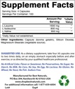 Best Naturals BCAA 3200mg & L-Glutamina 1000mg
