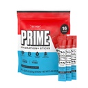 PRIME HYDRATION+ Pegatinas ICE POP ← Hidration Powder Single Serve Sticks ← Electrolyte Powder On The Go ← Bajo Sugar ← Caffeine-Free TEN Vegan TEN 16 Pegatinas