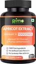Apricot Capsules (120 cápsulas) (Pack of 1)