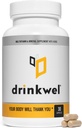 Bebida Mejor Mañanas - Suplemento Multivitamínico Premium - Limpiador de Vida, Soporte Inmunitario- Cardo de leche, Vitamina C, Zinc, Magnesio - 30 Cuenta