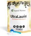 UltraLaurin ® Monolaurin Supplement for Immune Support and Gut Health - Monolaurin Pellets - 21oz - 200 Servings, 3000 mg Cada uno