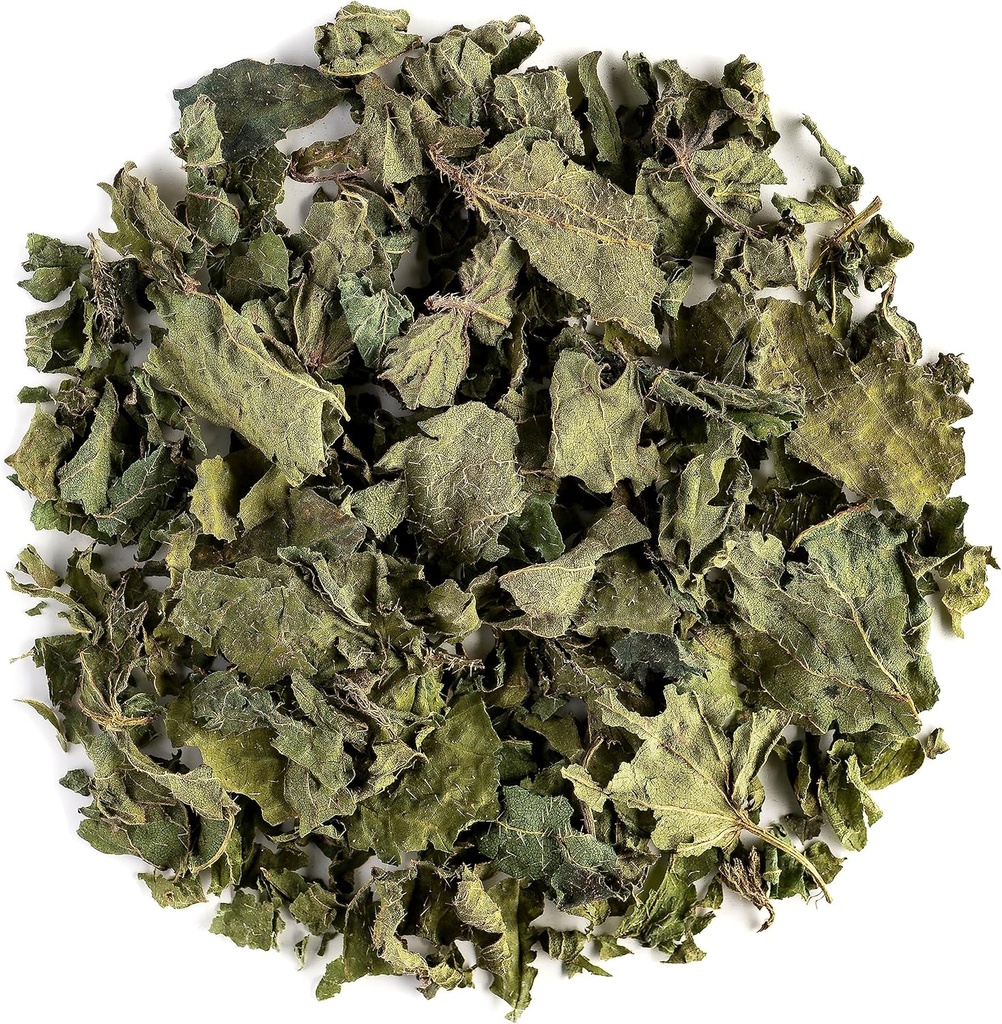 Nettle Leaf Tea Organic Herbal - Nettles Dried Stinging - Urtica Dioica - Orgánica Nettle Tea Nettles Nattle Tea Nettke Hoja Seca Nettle Hojas Nettle Herb Herb Dry Nettle Tea Leaves Organic